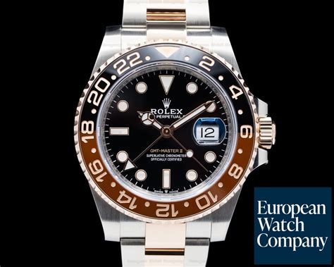 rolex gmt-master ii ref 126711 ceramic oyster|Rolex watch gmt master 2.